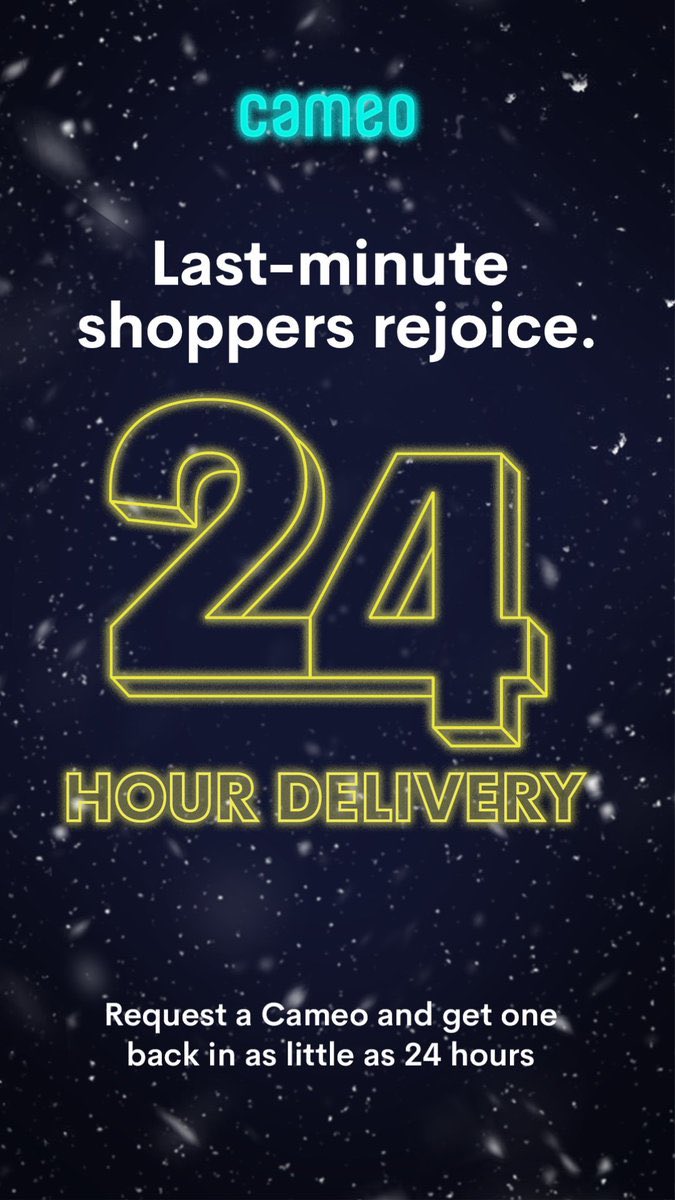 Corychase0123's tweet photo. Late on holiday shopping? Request a personalized video from me.I only take PG requests here.  https://t.co/CLMAJONCjK https://t.co/Mt9cpcmPJV