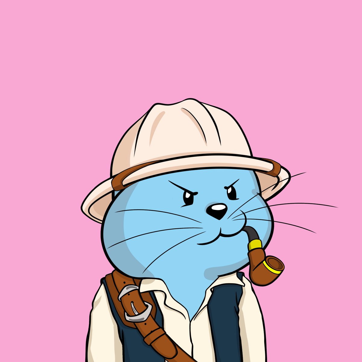 TongaSOL's tweet photo. BREAKING NEWS!

@AngryBunnyClub Just made a raffle between all bunny buyers withing 24 hrs. 

You have the chance to win a bun and you help us to break the 0.5 Threshold (Last chance to hop on the train).

NEXT STOP: The Moon
#SOL
#NFT https://t.co/C0XVRMMIR0