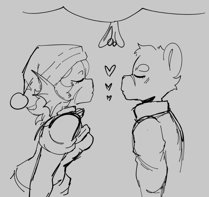 Starker a lil protective of his daughter 