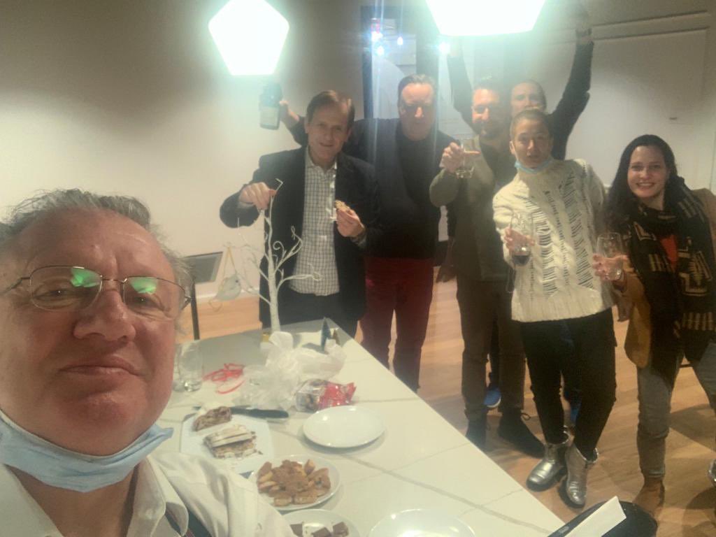 AntDiBella tweet picture