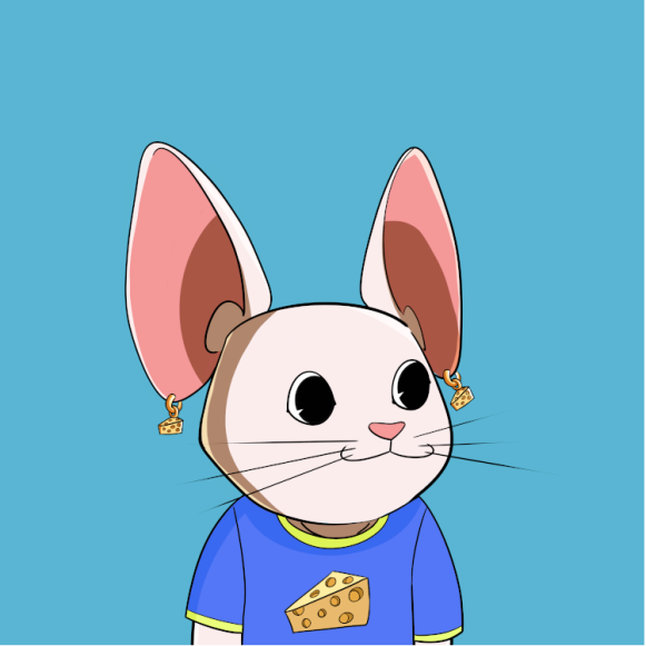 Messy Mice XRP Nest tweet media