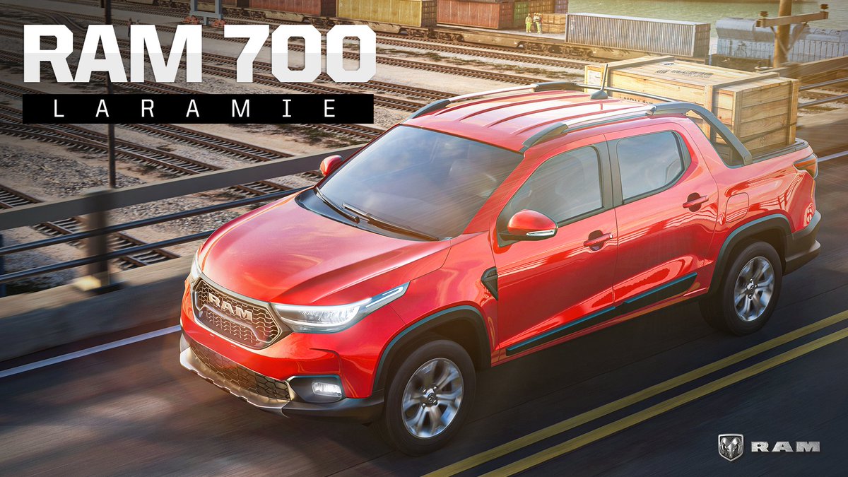 RAM_MX's tweet photo. Para cargar con todo el trabajo que tu negocio requiere no es suficiente cualquier pickup, 
#RAM700 es el socio más capaz, útil y completo para acompañarte en cada jornada. 💪🏻😎

Conoce a detalle este modelo de #RAMComercial
Ve #ATodoConTodo
https://t.co/oBZhlnND6l https://t.co/IPBXLnQcqt