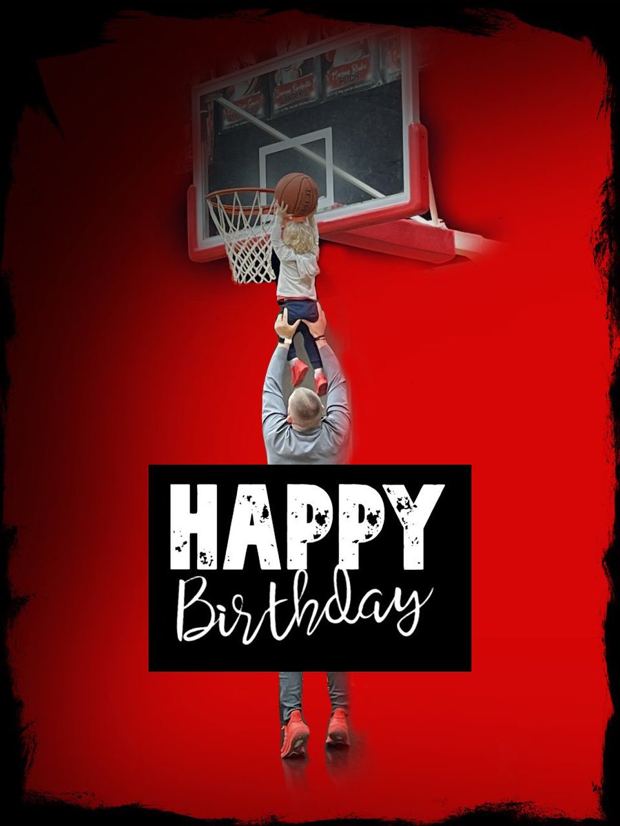 Happy Birthday, Kainen! <a href="/___CoachK/">Kory Thacker</a>