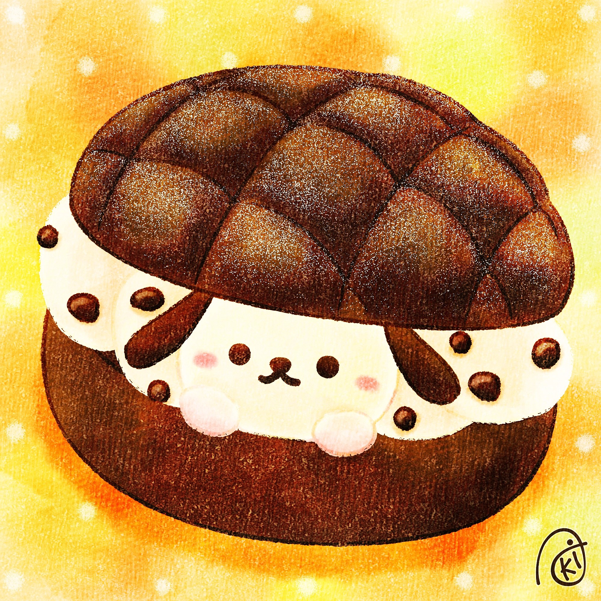 Aki クリームサンドチョコメロンパン イラスト お絵描き 犬 わんわん クリームサンド チョコメロンパン T Co I0tkcqcg1c Twitter Aki クリームサンドチョコメロンパン イラスト お絵描き 犬 わんわん クリームサンド チョコメロンパン T Co I0tkcqcg1c Twitter