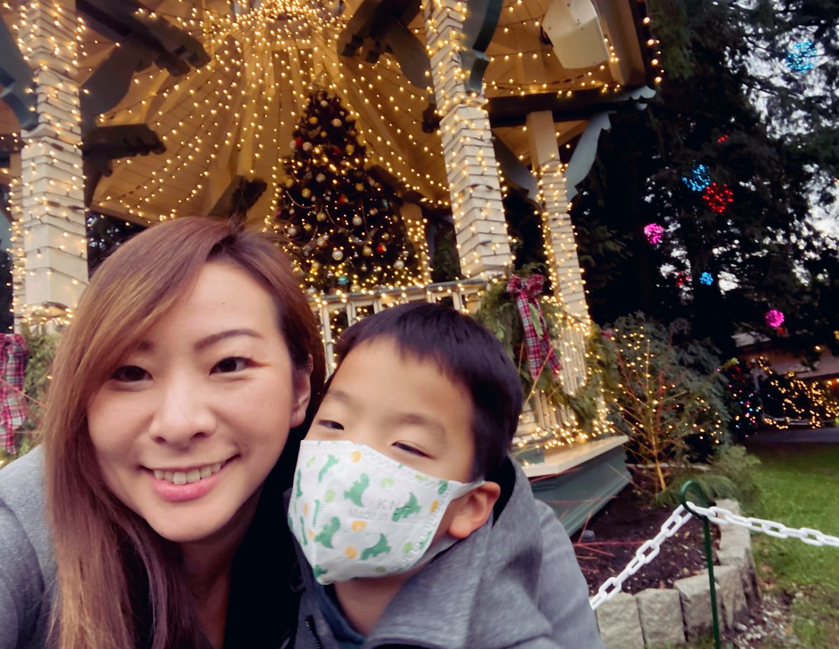 Looking for fun, meaningful and safe activities to do with family during the holidays? Visit our favourite <a href="/bbyvillage/">Burnaby Village</a> Museum! ✨

Free admissions thanks to <a href="/CityofBurnaby/">City of Burnaby</a> and <a href="/burnabyparksrec/">Burnaby Parks & Rec</a>! Also nice to take a walk at #Burnaby Deer Lake nearby!