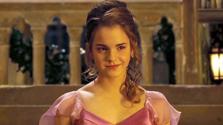MELHORES PERSONAGENS FEMININAS

1 – Hermione Granger (1706 votos)