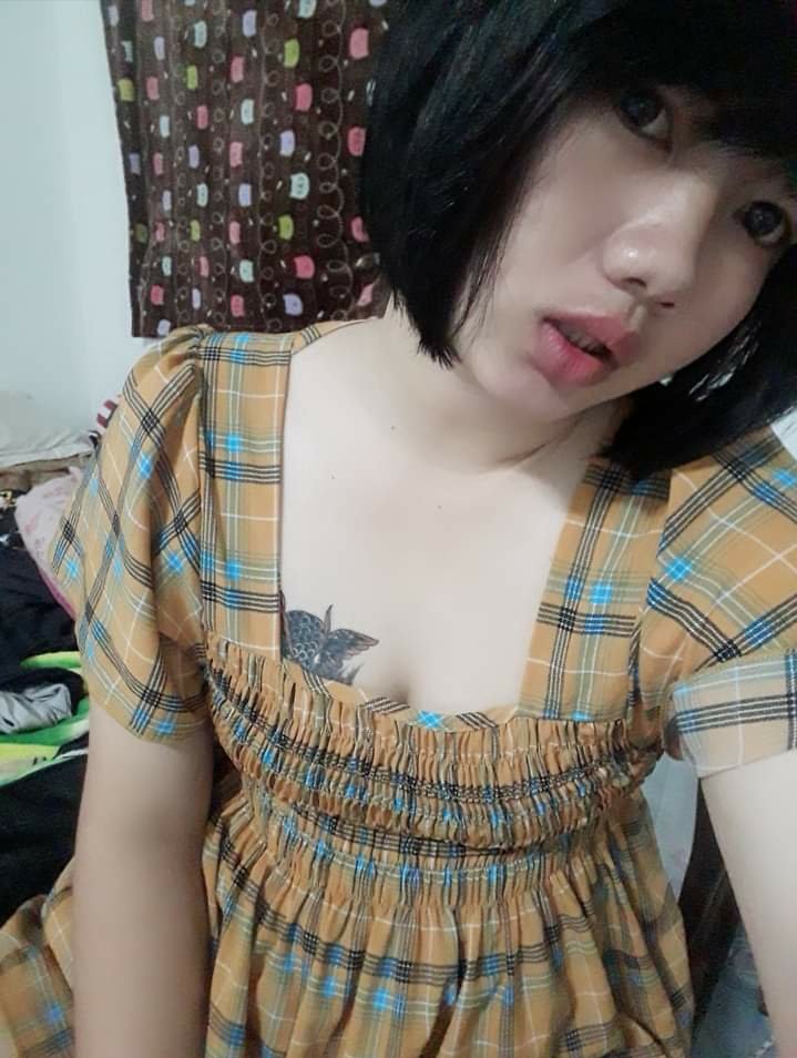 ThatWrrn's tweet photo. เหงาจัง หาเพื่อนคุย https://t.co/vdE5krYebv