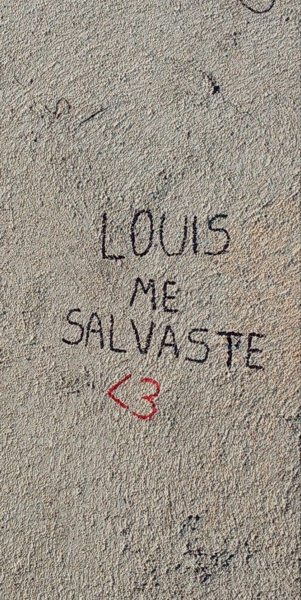 franciisforev3r's tweet photo. gracias por existir Louis 
#HappyBirthdayLouisTomlinson https://t.co/vAbeePSGKo