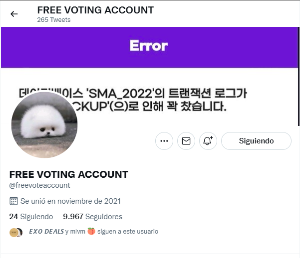 dxmx31's tweet photo. @freevoteaccount Done for #Baekhyun #EXO https://t.co/Bm58QUTNFq