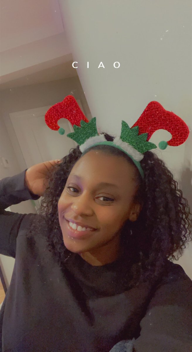 Happy Holidays Yonibabes🎊 

For those having a hard time right now,  you’re going to get through it💪🏾 This battle is only for the moment, and this too shall pass🙏🏾

The Yonibox is always here for you💕 Please DM us whenever you need us!
#TYBHoliday 

With love, <a href="/Talk2_Tasha/">Tasha Mac</a>