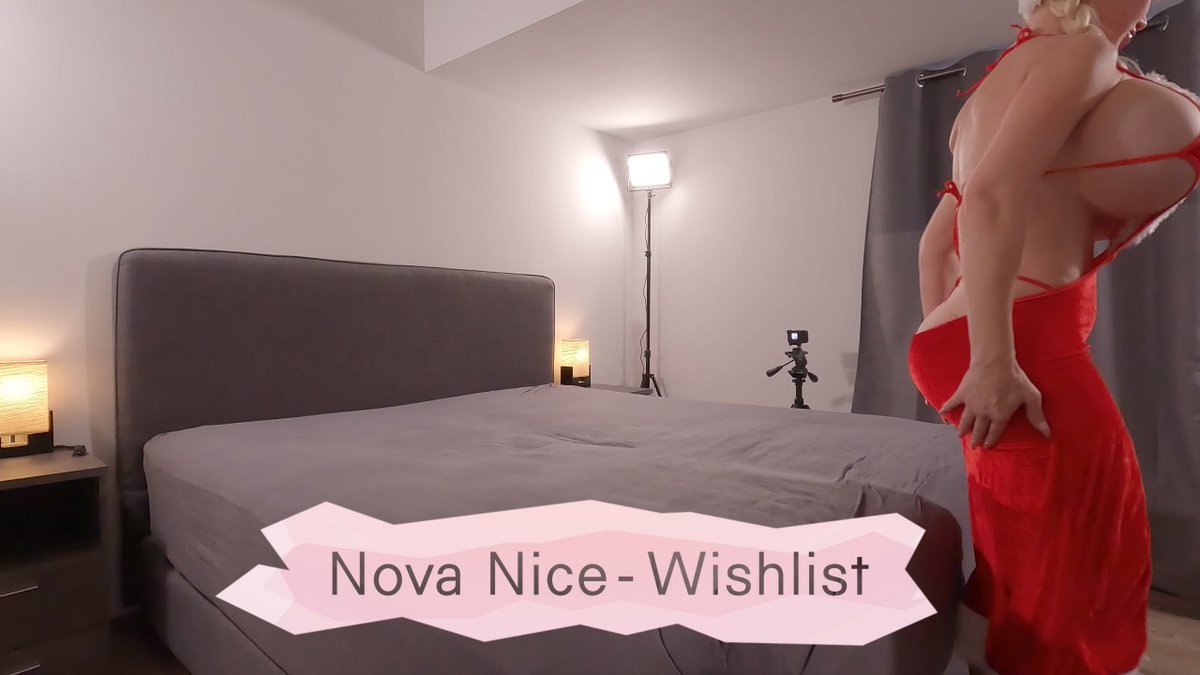 ClipTeez New vid has just been released by jennanova Nova Nice  Wishlist.