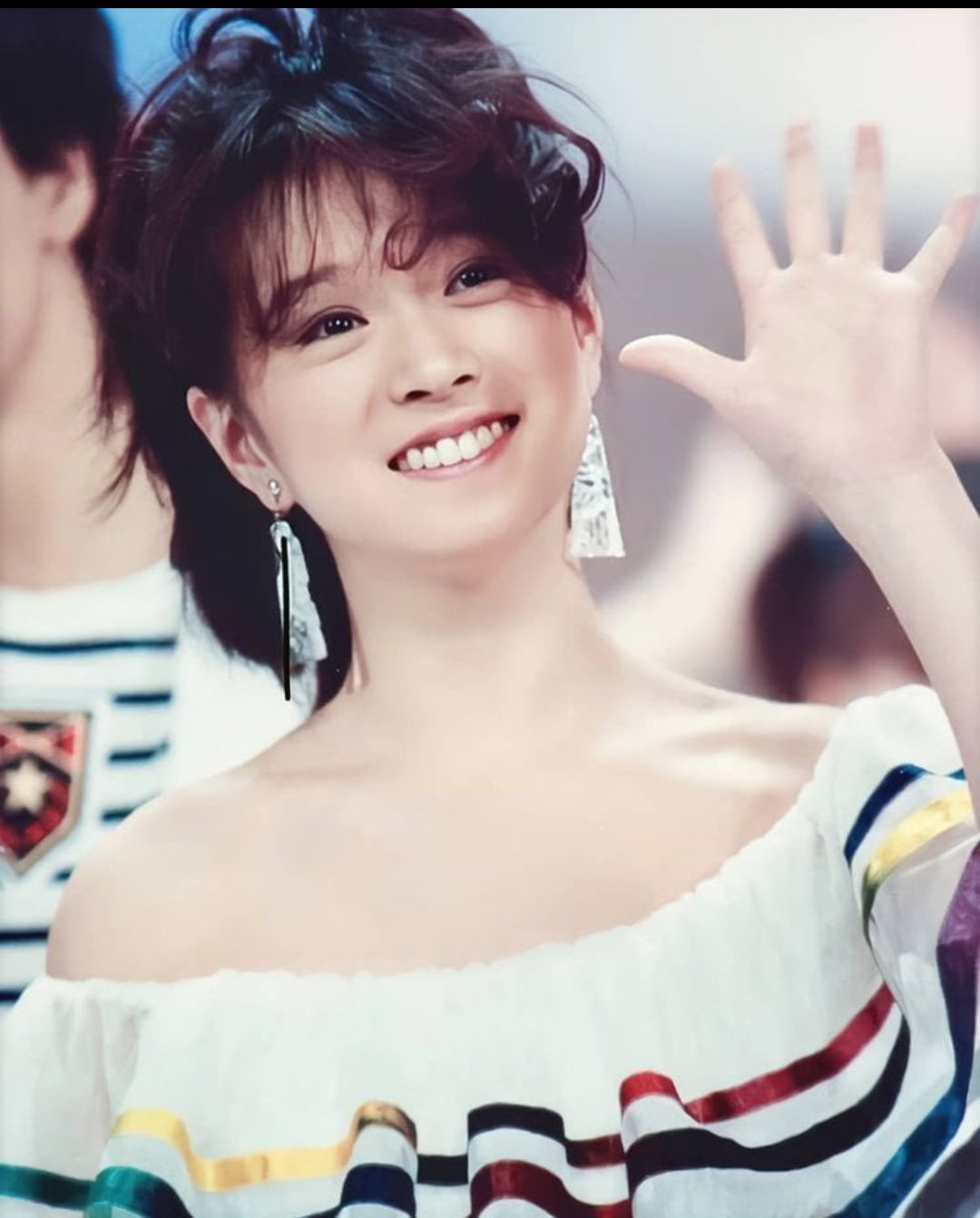 推しの笑顔に癒される Twitter Search Twitter