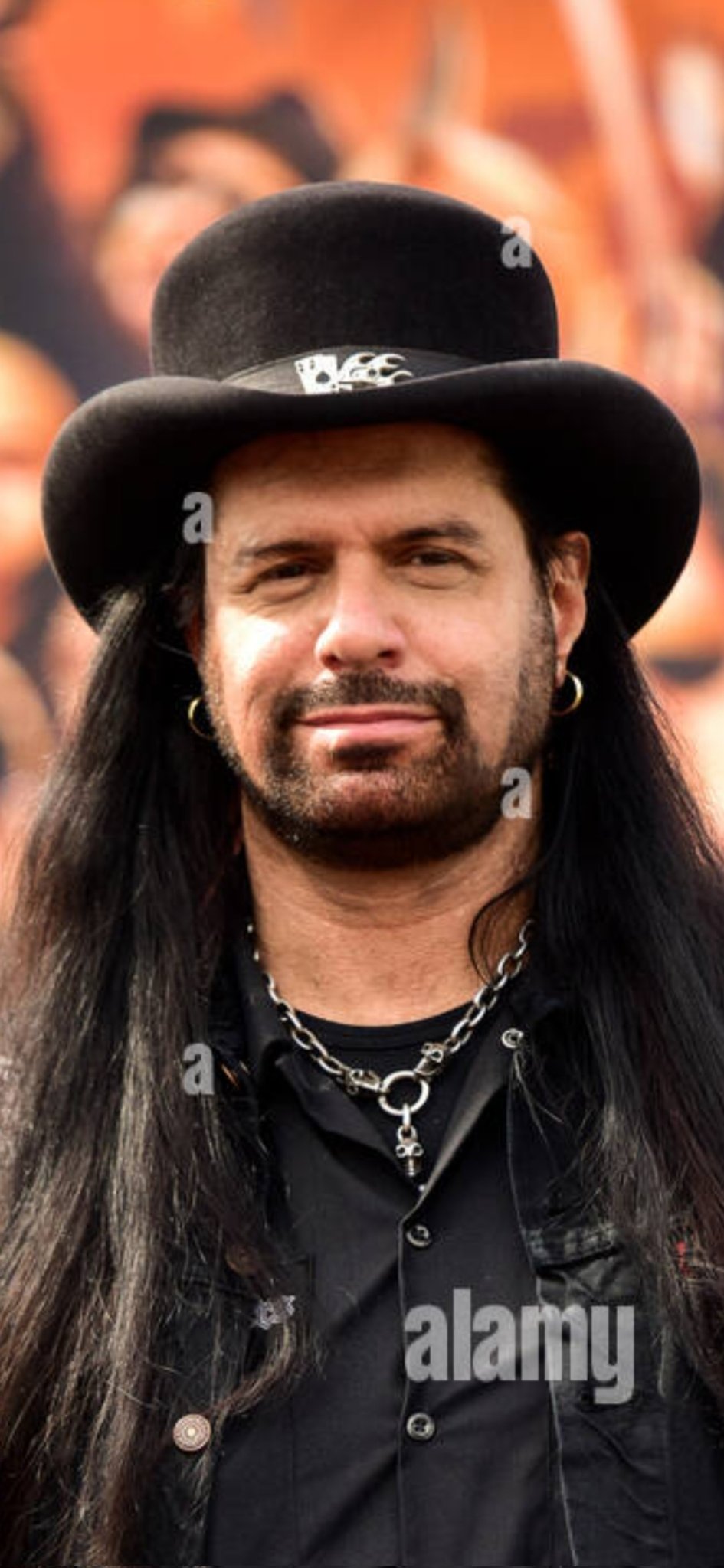 Happy Birthday Neil Turbin
(Born 24 December, 1963)          