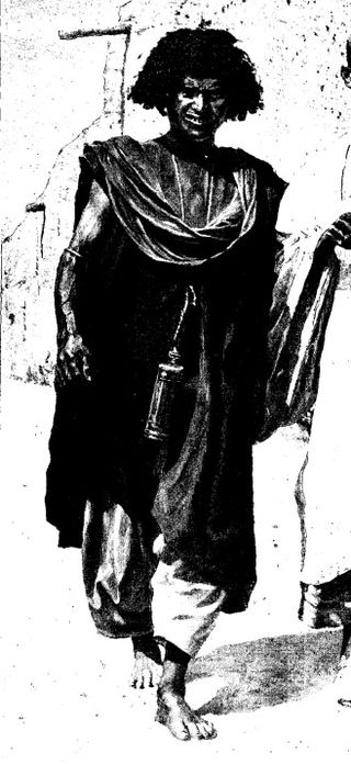 PtolemeeM's tweet photo. Les Arabes Kounta se pretendant descendant de Oqba Ibn Nafaa sont en realite des tribus zenetes 

Ils sont originaires d`Algerie Touat et on les retrouve au Mali-Mauritanie-Maroc et bien sur l`Algerie

photo Un Kounta dans la région de Tombouctou (vers 1908) https://t.co/1Uuaul2BmN