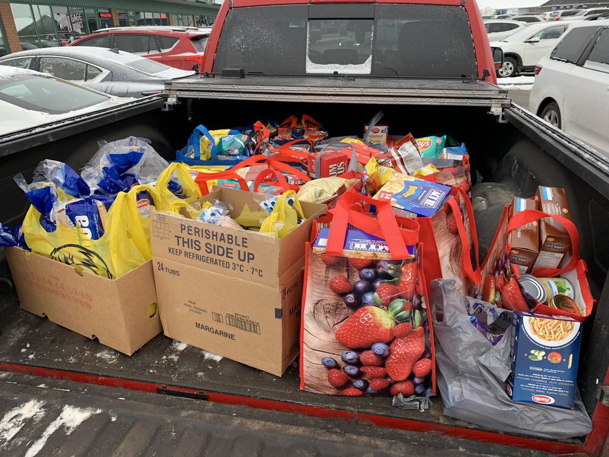 Anges de Noël (École secondaire catholique L'Escale, Rockland)
bit.ly/3JeqnNG