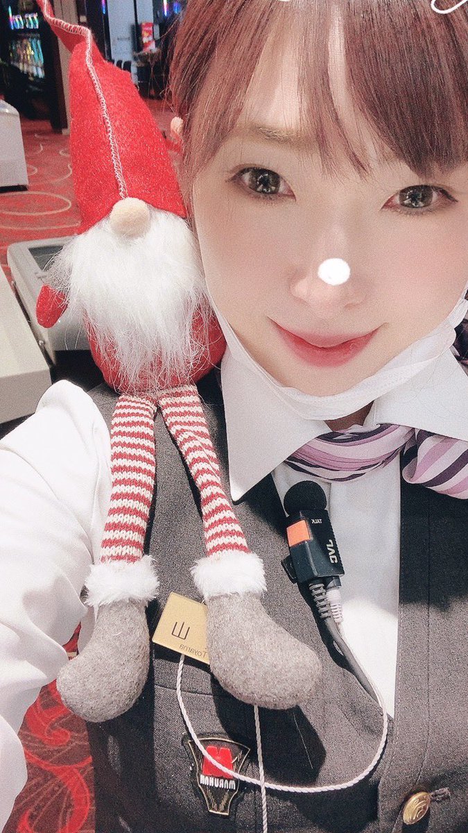 サンタさん until:2021-12-24_08_JST