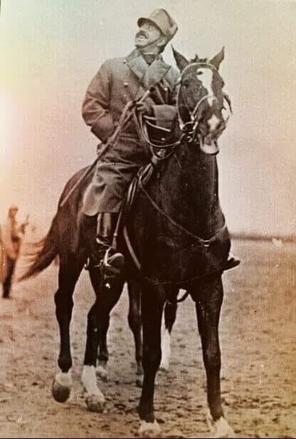 شاه امان الله خان
د معاصر تاریخ د محکومو ملتونو ژغورونکی! ❤