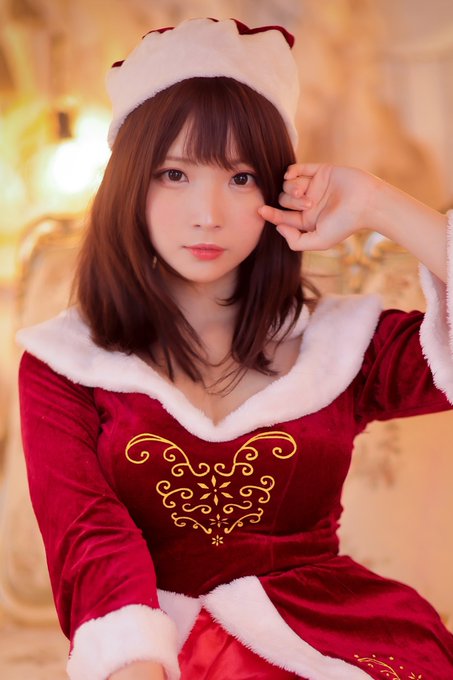 Twitterのコスプレ画像24