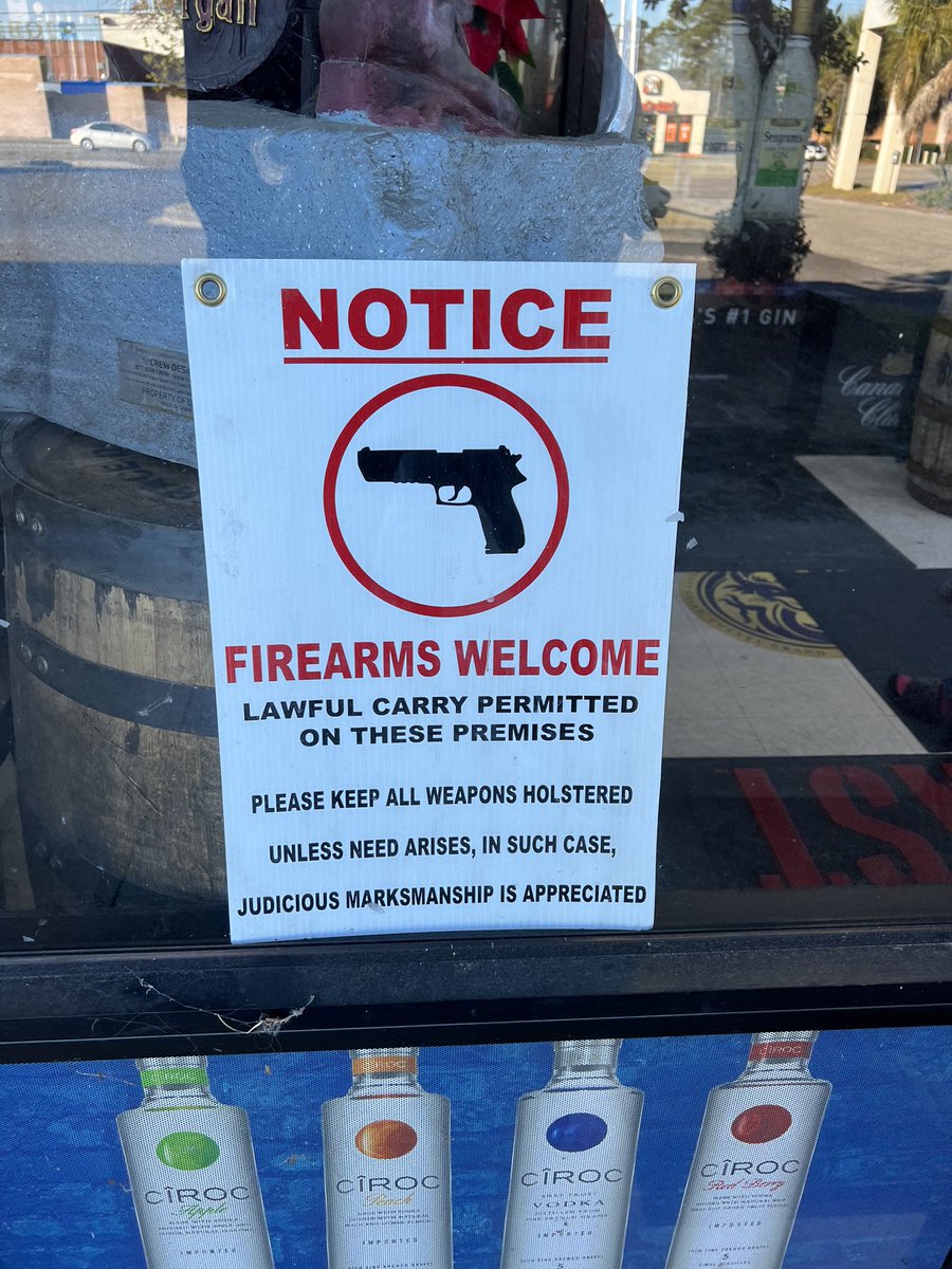 theRealKiyosaki's tweet photo. This is freedom in South Carolina not fascism in Southern California. Second Amendment Freedom in South Carolina. https://t.co/pyyZc7T3ca