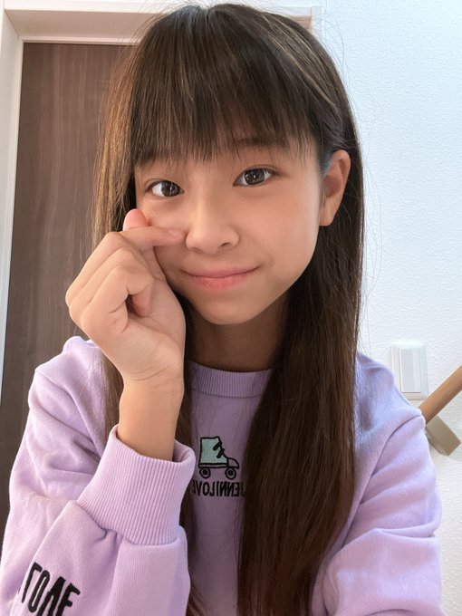 Twitterのコスプレ画像1