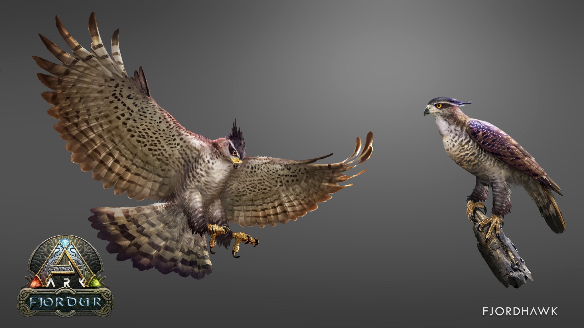 ARK Survival Evolved on Twitter Crunch 297 Introducing