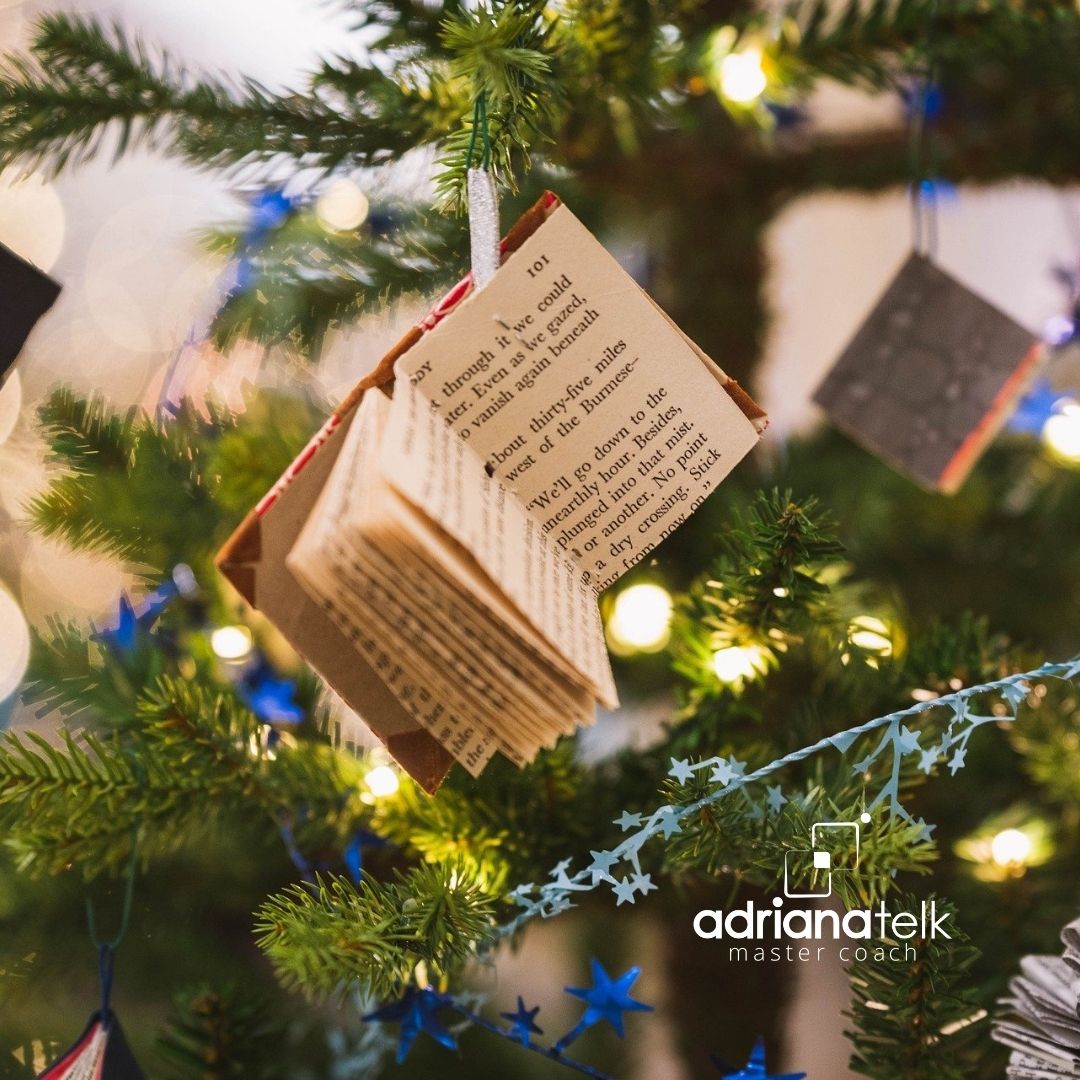 Desejo a todos, um Abençoado Natal e um 2022 cheio de Realizações Promissoras. 

Muitos propósitos há no coração do homem, mas o desígnio do Senhor permanecerá (Pv 19:21).

#adrianatelk #feliznatal #felizanonovo