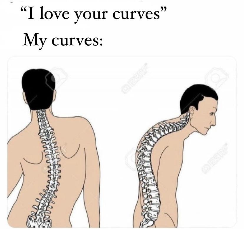 memescentrai's tweet photo. Curves :v https://t.co/1idU4FaxSQ