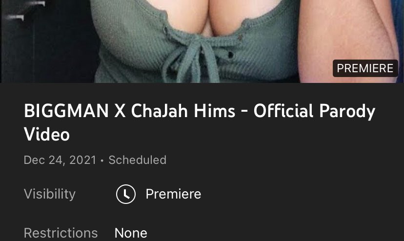 chajahhims's tweet photo. Midnight 🕛 #BiggMan 🌪
https://t.co/k4PYaCMxqe https://t.co/4bg1vG36kF