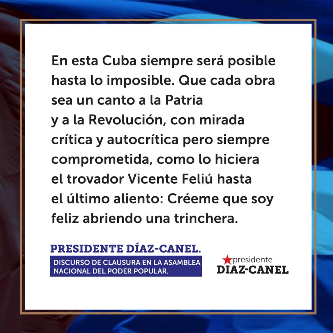 MayraArevich's tweet photo. Los trabajadores del sistema de Comunicaciones mantienen su compromiso para lograr que el uso de las TIC contribuya a un mayor crecimiento de la economía, dinamice procesos y sectores y cree nuevas oportunidades para el sector productivo del país. #CubaVive https://t.co/9nL2QDLKme