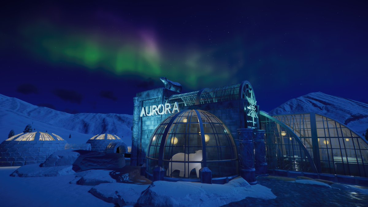 FlossCotton1's tweet photo. I've absolutely loved the addition of restaurants @PlanetZooGame 😁🥳I don't think I've made so many blueprints in such a short space of time, and I still have plenty more ideas! #planetzoo #restaurantroll https://t.co/bPJR7nXyZh