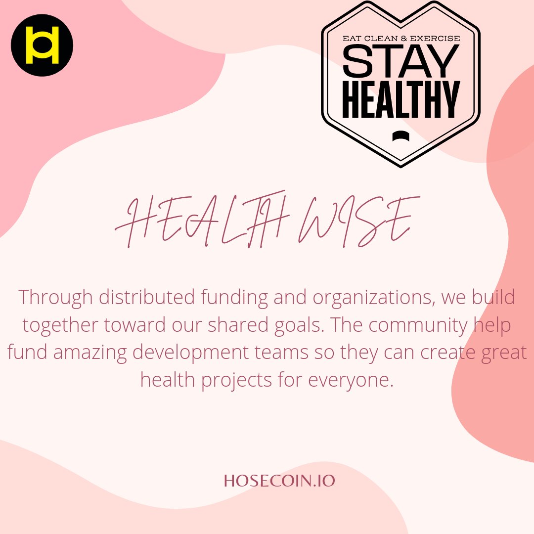 martinstoby24's tweet photo. Hosecoin ensures the people are always healthy π₯π―π―
#Hosecoin #HoseArmy #BSC https://t.co/eKxh9IGVFF