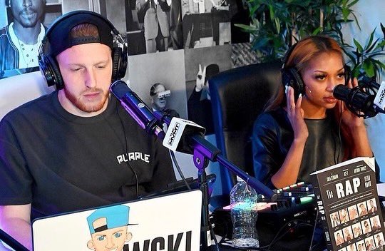 LGNHSxOfficial's tweet photo. I learn so much just by watching my brother @SoDrewski 🌊 It’s a blessing to be part of #thenewmvmt family! 🌍

Join us every Mon. on #thenewmvmtlive 🔥 rating/critiquing music w. the gang, #candysolidcircle @SCOTTY908 @TheRealHeffner_ 

Submit NOW https://t.co/yTWoYE8BeZ https://t.co/56TIPprqJM