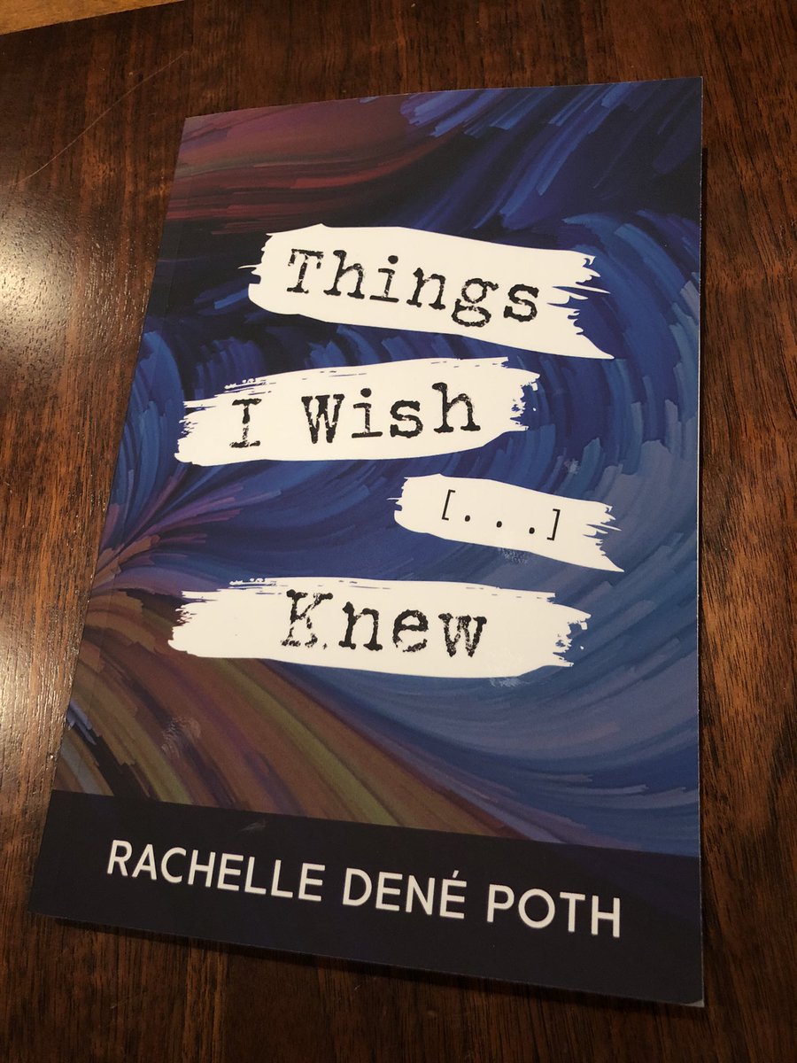 LiviaChanL's tweet photo. My order arrived today! This is the 4th book in 2021 that my writing was published in! It’s been such a year of growth &amp; I am truly so blessed to have had many opportunities. Thank you, Rachelle, for believing in me.🥰#ThingsIWish Things I Wish [...] Knew https://t.co/5wE2qdf5gi https://t.co/Q72VcIeqVH