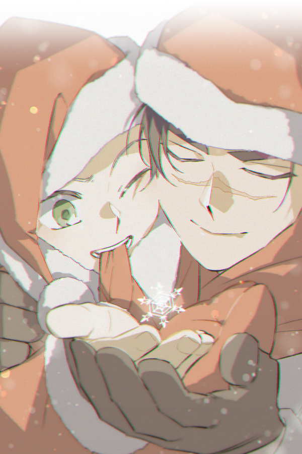 메리 크리스마스이브🎄입니다!
다들 즐거운 연말 보내고 계시나요?
요즘 어딜 가나 설레는 파티 분위기에 더해, 저도 곧 <용의 귀로> 독자님들이 기뻐하실만한 소식을 가져오게 될 것 같습니다.😉🎉
기념으로 아래 일러스트의 👉프린팅 박스👈 코드를 발행해 봤어요! 코드는 타래에 올리겠습니다.