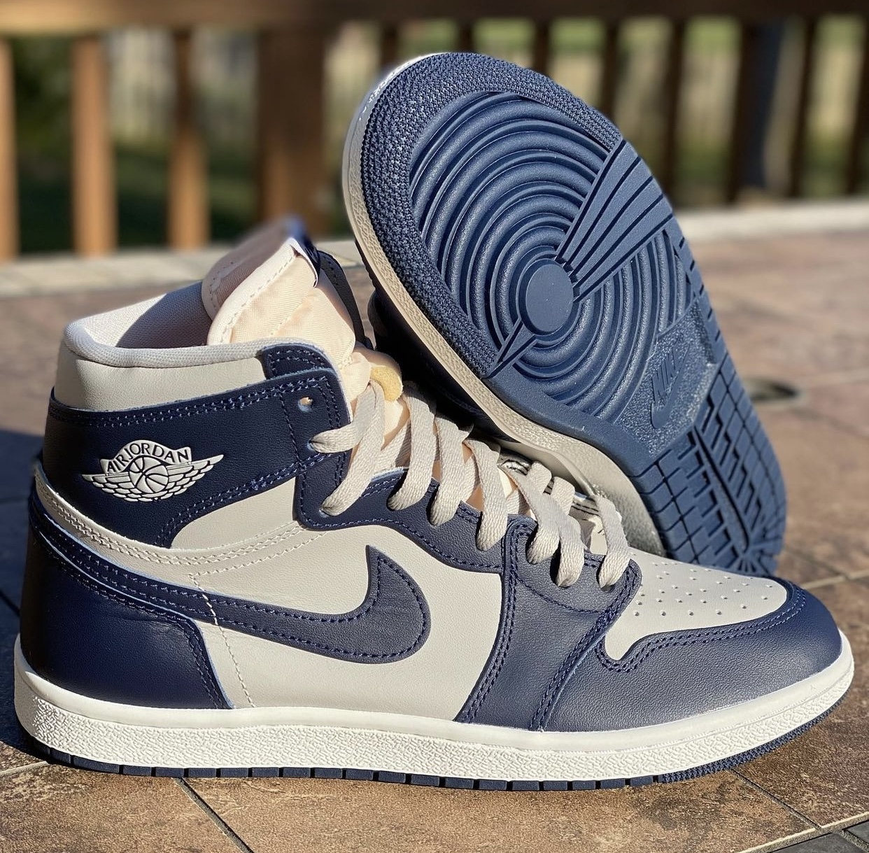 Sneaker Bar Detroit on Twitter: