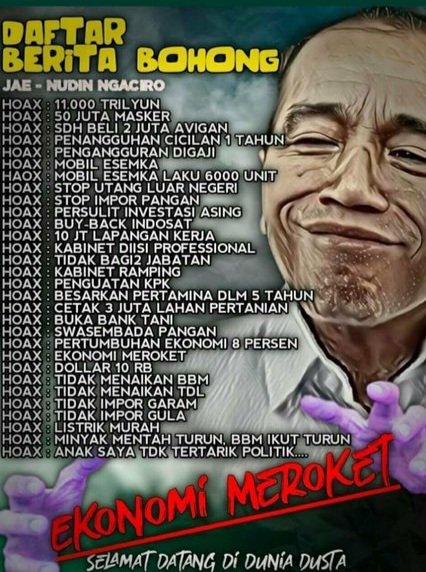 lubiz_oey's tweet photo. Yo... jangan Men Giring opini publik dong... baru aja nongol masih bau kencur https://t.co/kPnkyZwXbE