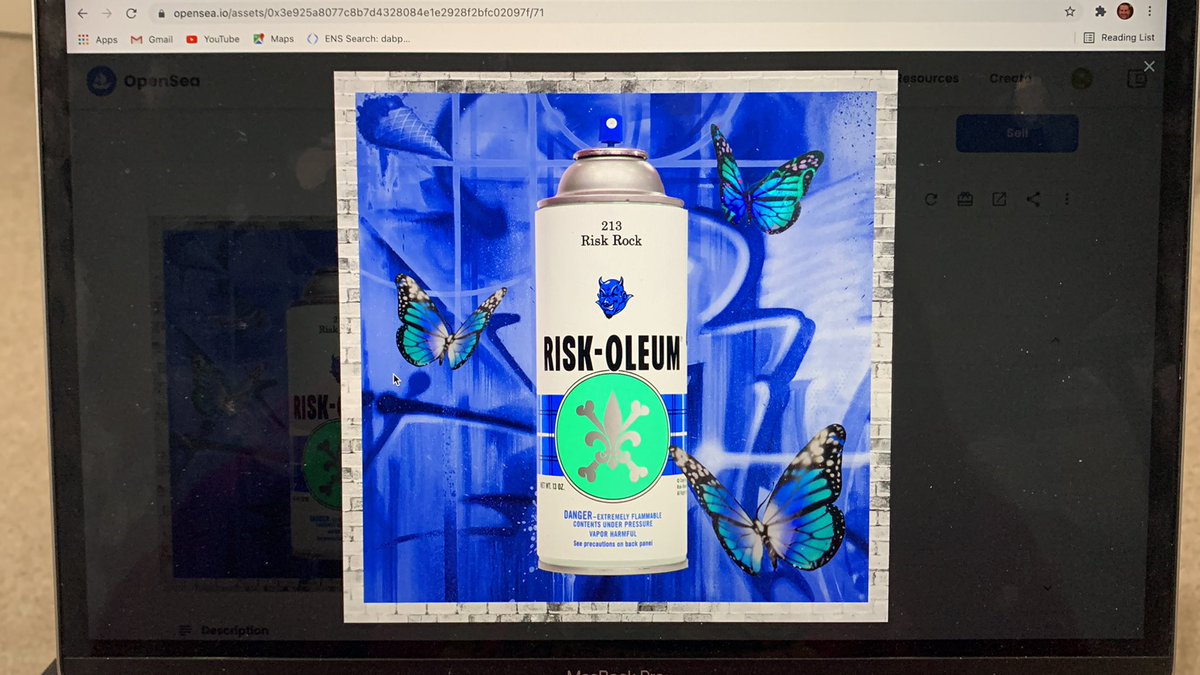 terpyturtles's tweet photo. @riskrockstudios 1st NFT drop ⚡️ https://t.co/vAvsjkousN
