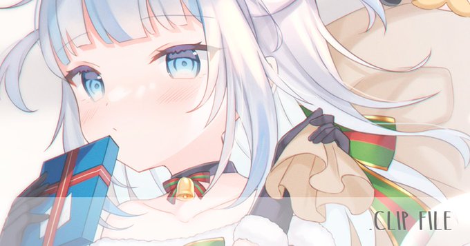 full resolution + clip uploaded to fanbox 💕
https://t.co/XTcAB31E6T
https://t.co/ZNv79axHtC 