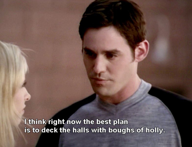 out of context btvs tweet media