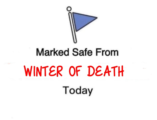 Heather44458390's tweet photo. lol...๐คฃ๐คฃ #winterofdeath #PutThatInYourPipe
@PatUnleashed https://t.co/OeLccaM3nB
