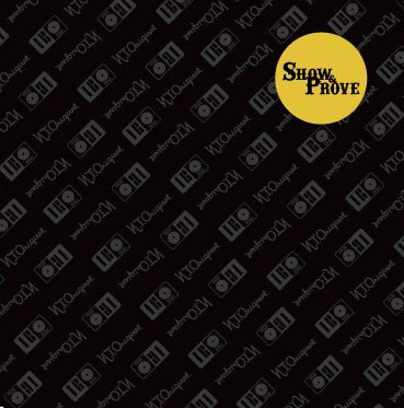 本日発売🏂🏂🏂

DJ TOMY-NT &amp; DJ D.A.I. / SHOW &amp; PROVE vol.1
¥1,485 (税込)

スケートチーム N.T. ORIGINAL所属 DJ TOMY-NTとTHINK BIG INC.所属 DJ D.A.I.によるスプリットMIX『SHOW &amp; PROVE vol.1』 が12月24日にリリース‼︎

#thinkbiginc
#ntoriginal