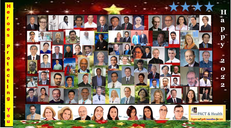DrRaoPapineni's tweet photo. May the Peace and Joy of the Holiday Season be with you throughout the coming year!   Theme during these testing times: The Scientist Heroes Protecting You!#IAEA #NIH #NCI #NIAID #SBIR #nciSBIR #ICMR #WHO #AACR #KUMC #BCM #PapineniLABS #COVID #cancer https://t.co/ECayXmtfXo