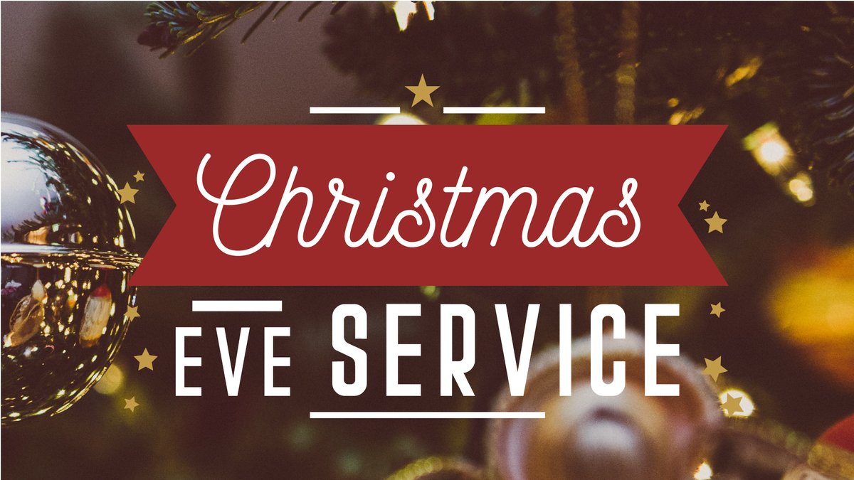 thflubbock's tweet photo. Join us tomorrow evening, either in-person or online, at 6pm for our special Christmas Eve Service! Bring the whole family! https://t.co/nEBWQpWXFU