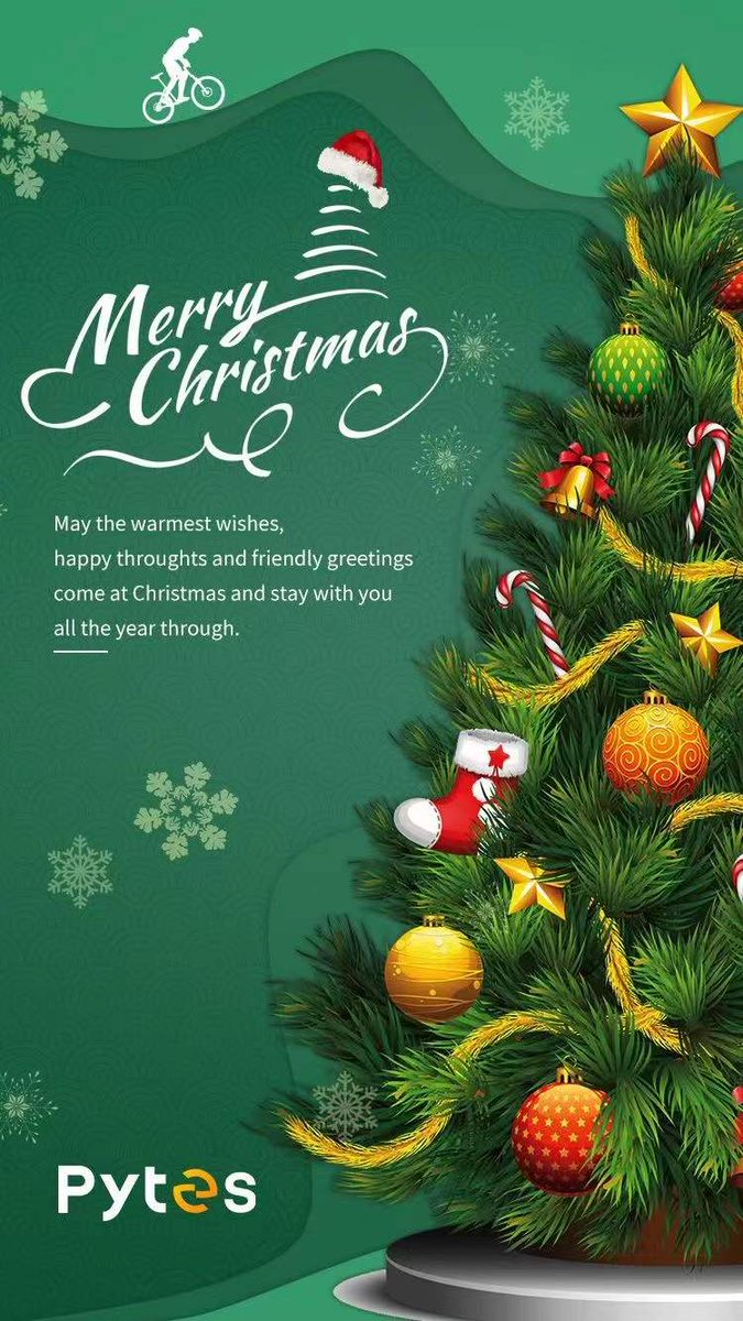 pytesivy's tweet photo. Merry Christmas and Happy New Year! https://t.co/t5fLdNxsXD