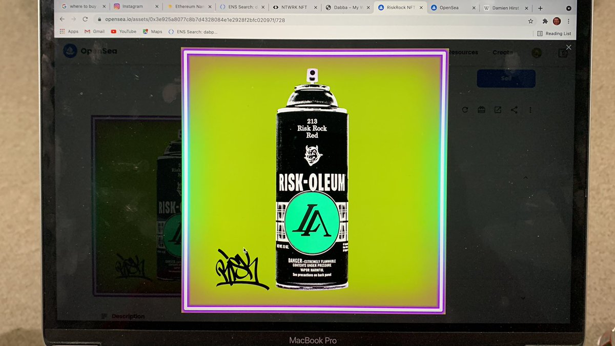 terpyturtles's tweet photo. @riskrockstudios here’s the last 2 from Risk’s drop. So FN cool what he’s creating https://t.co/VbWiDrFQ5x