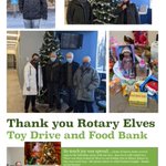 Photo by Rotary Club of Calgary at Stampede Park (@RotaryCalgarySP)