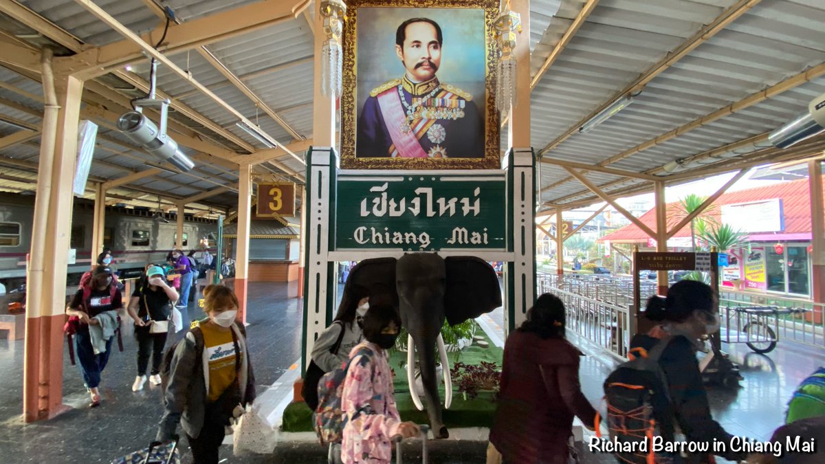 Richard Barrow tweet media