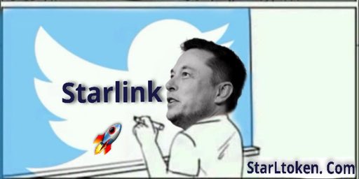 2DMOOOOON's tweet photo. @binance .

🥇king of Metaverse= STARL

#StarLinkETH #StarL #starlink @StarLinkETH 

#Metaverse #Meta #altcoin #cryptocurrecy #NFTGame #NFTGaming #ALTSEASON #ElonMusk @elonmusk #Spacex #100xgem #100xGems 

@cz_binance  
@binance https://t.co/GTKmZ3FtDN