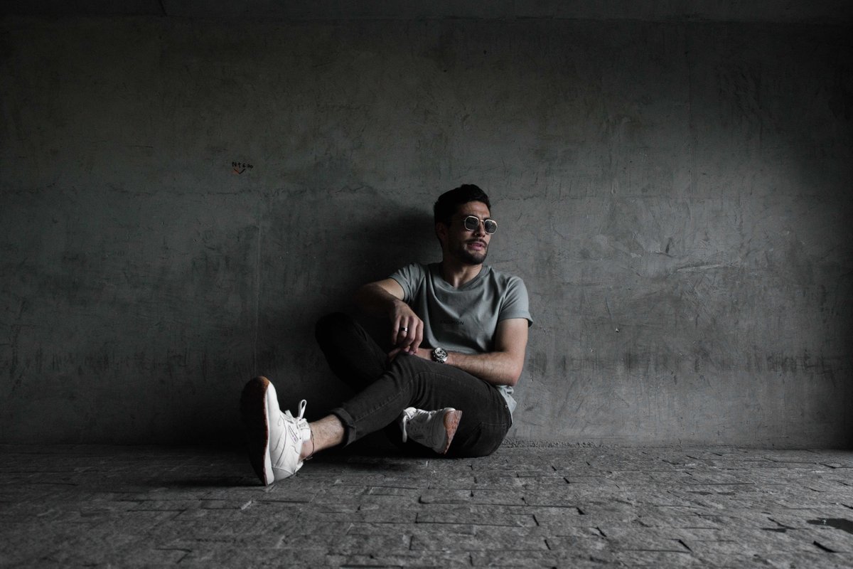 EscipionCo's tweet photo. Happiness is not a straight line, but a journey full of ups &amp; downs. 

Let’s enjoy the ride 🎢

#Escipion 
.
#fashion #style #ootd #moda #ropa https://t.co/LIFOxcXj8n