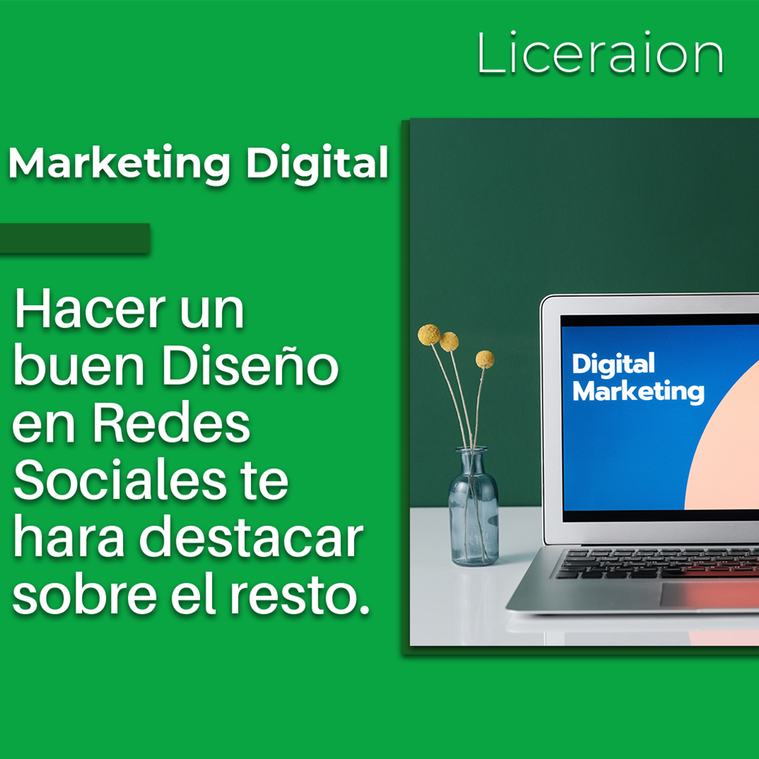 Liceraion's tweet photo. 😱 ¿Sabías que un Buen Diseño en Redes Sociales te hará destacar sobre la competencia?

🤓 No dudes en contactarnos, ¡Somos tu mejor opción!

#Cuernavaca #Morelos #Tepoztlan #Jiutepec #Cuautla #Civac #Yautepec #México https://t.co/YUiwRNa4rs